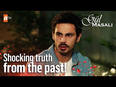 Truth that shocks Toprak! - Gul Masali | Episode 16