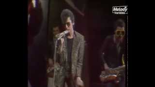 Alain Bashung - Gaby Oh Gaby