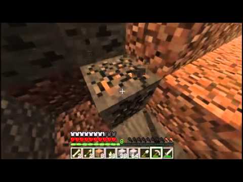 Minecraft:Survival Island-More Food!! [5]
