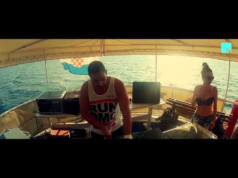 Taste The Music pres. SunBreeze Festival Vodice / Croatia 2013