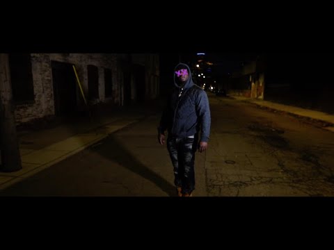 JB The One - No More (Official Music Video)
