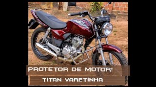 Protetor de motor 