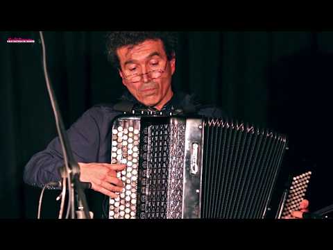 10 Jahre KultRaum: Christiane Heinke & Rudik Yakhin - Nur nicht aus Liebe weinen