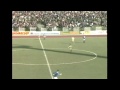 Haladás - MTK 0-0, 1988 - MLSZ TV Archív Összefoglaló