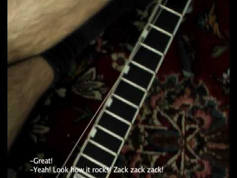 Voices of Destiny - Studio Diary / Episode 2