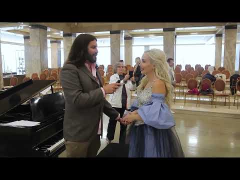 Cumuranje (SEZONA I) - Ruzicasti koncert - Narodni Muzej