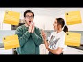 Asking My Husband Juicy Guy Questions