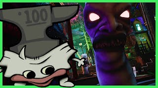 Throwing Hands with my Thanksgiving Relatives | Albino Lullaby: Episode 2