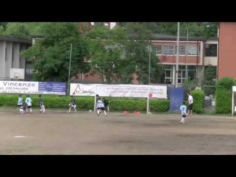 Accademia Sandonatese - Locate 2002 Memorial Pintabona 12-05-2012