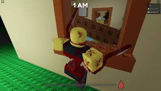 RESIDENCE MASSACRE PVP MODE...