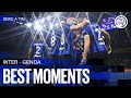 YOU NEVER FORGET YOUR FIRST ⚽🖤💙 | BEST MOMENTS | PITCHSIDE HIGHLIGHTS 📹⚫🔵