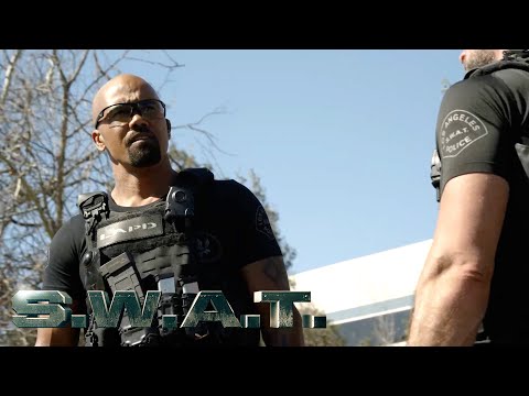 S.W.A.T. | Hondo's Team Pursue Criminal Lovers
