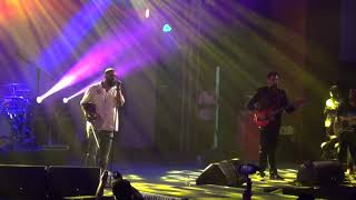 Kaathalae Kaathalae LIve Performance | Govind Vasanatha | 96 Movie | Thaikkudam Bridge