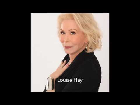Meditim per te dashuruar veten nga Louise Hay