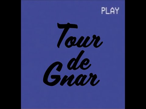 Tour de Gnar