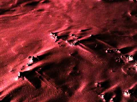 Aurora Borealis - Mornings of Red (Electric Version)
