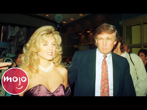 10 Infamous Affairs Where Tabloids Blamed "The Other Woman"