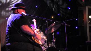 "I Don't Want Nobody" - POPA CHUBBY - Mexicali Live, NJ 5-1-15