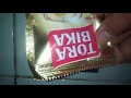 Review TORABIKA Jahe Susu