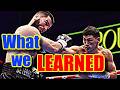 Beterbiev Vs Bivol 2 What We LEARNED Analysis