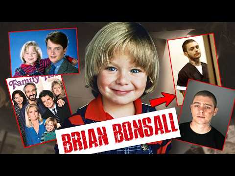 Brian Bonsall Now