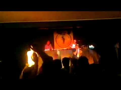 W E N A  & Te Tris   Niggas in Szczecin