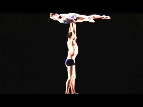 MOMIX reMIX in Crete | Tuu