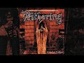 Withering - Gospel Of Madness (FULL ALBUM/2004)