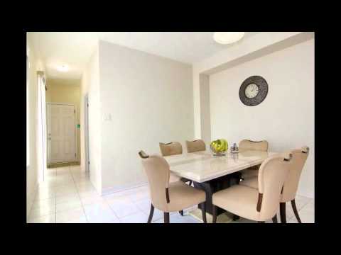 105 Naperton Drive, Brampton, ON. Kash Aujla