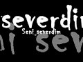 YiLdiz & Yasar - Seni Severdim / Sarki Sözü ...