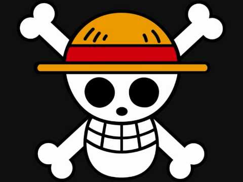 One Piece Opening 6 German/deutsch