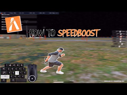 How To EASILEY Teleport Speedboost On FiveM | Best Method!