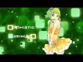 DEgITx - Optimistic (Vocaloid) [Megpoid GUMI ...