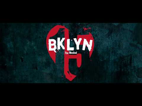 BKLYN The Musical, 15th Anniversary Reunion Concert!