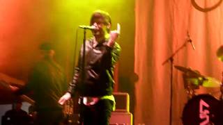 Grinspoon Live - Hold On Me @ GTM Canberra