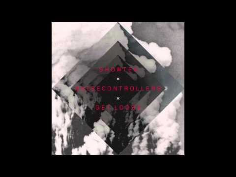 Showtek & Noisecontrollers - Get Loose (Preview 3/3)