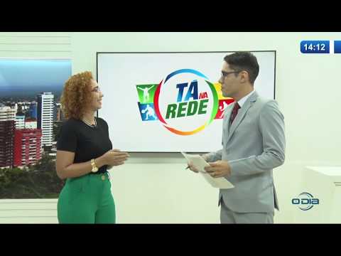 O DIA NEWS (21.10) TaÌ na Rede