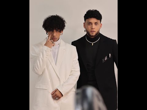 ADSO ALEJANDRO FT. MICRO TDH - COMO SI NADA REMIX | ADELANTO PROMOCIONAR