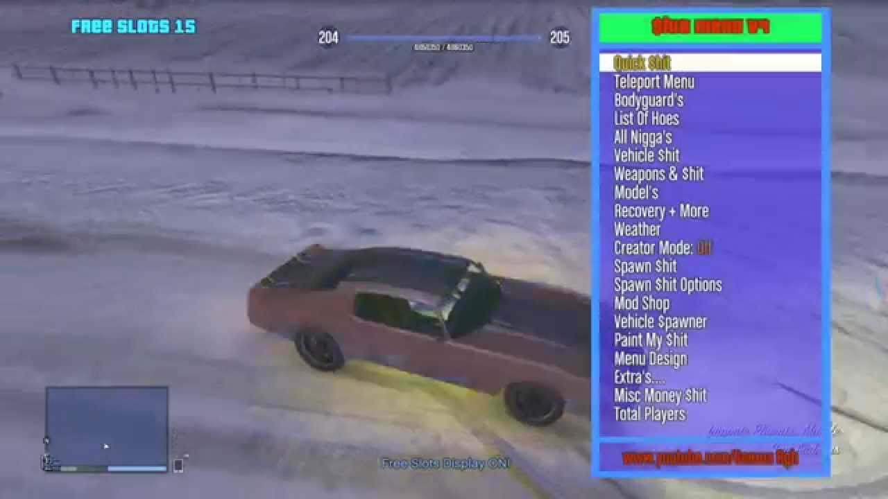 gta 5 online mod menu xbox 360 usb 2018 gta 5 online mod menu xbox 360 usb 2018