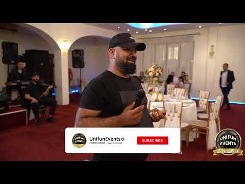 Furnica Marius - Baiatul meu, ce mult te-am dorit 🔥LIVE 2022🔥