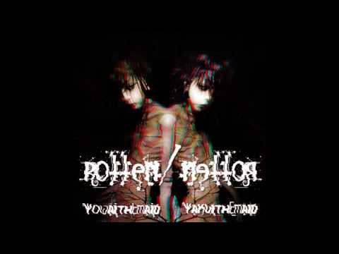 Yakui The Maid x Yowai The Maid - Share / Pills