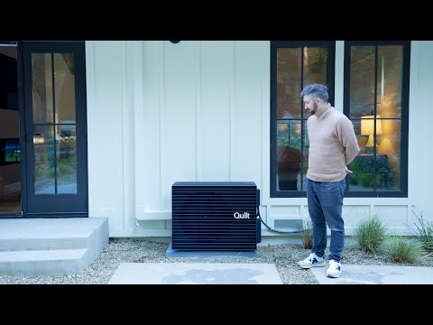 From cold to cozy in Lafayette, CA