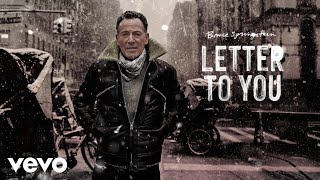 Bruce Springsteen - I&#39;ll See You In My Dreams (Official Audio)