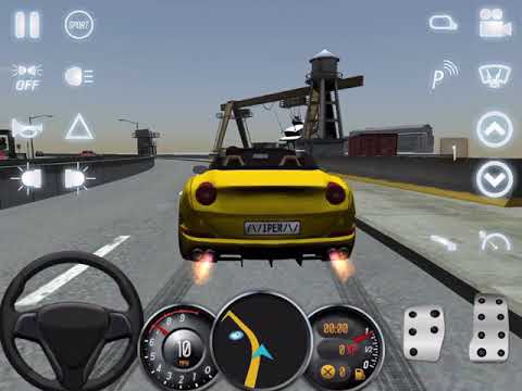 Am I Really Good At Driving...??? (Driving School 2017)