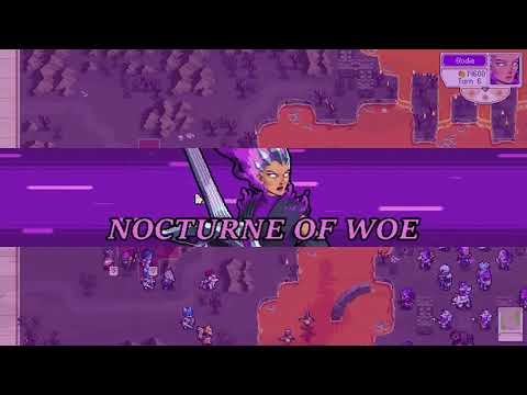 Wargroove - An Ancient Adversary (Last Mission) - 19 turns