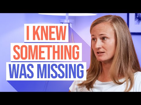 From Pastor to LDS: I found what was missing