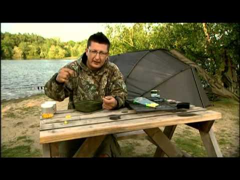 Korda Thinking Tackle Season 3 Show 4 - Danny Fairbrass & Iain Macmillan - Wellington Country Park