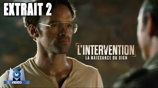 L'INTERVENTION - Extrait 2 VF