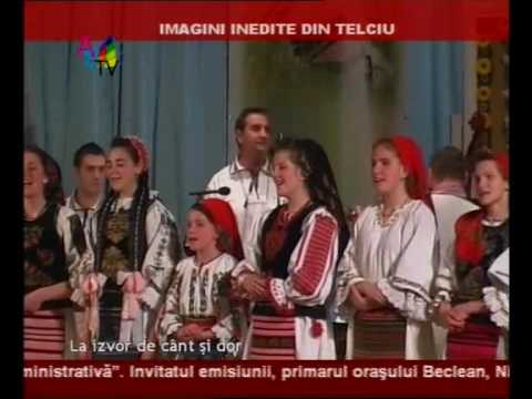 Imagini inedite din Telciu_clip0.wmv