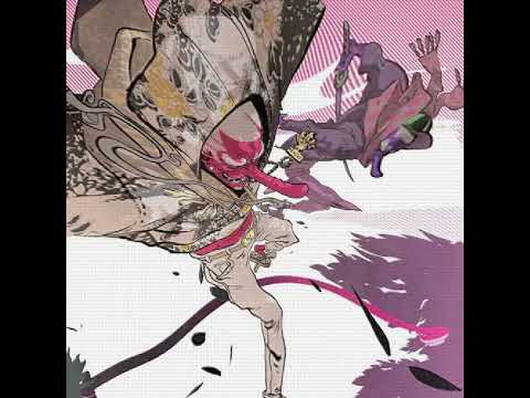 PsYchoKNOX - Karasu Tengu